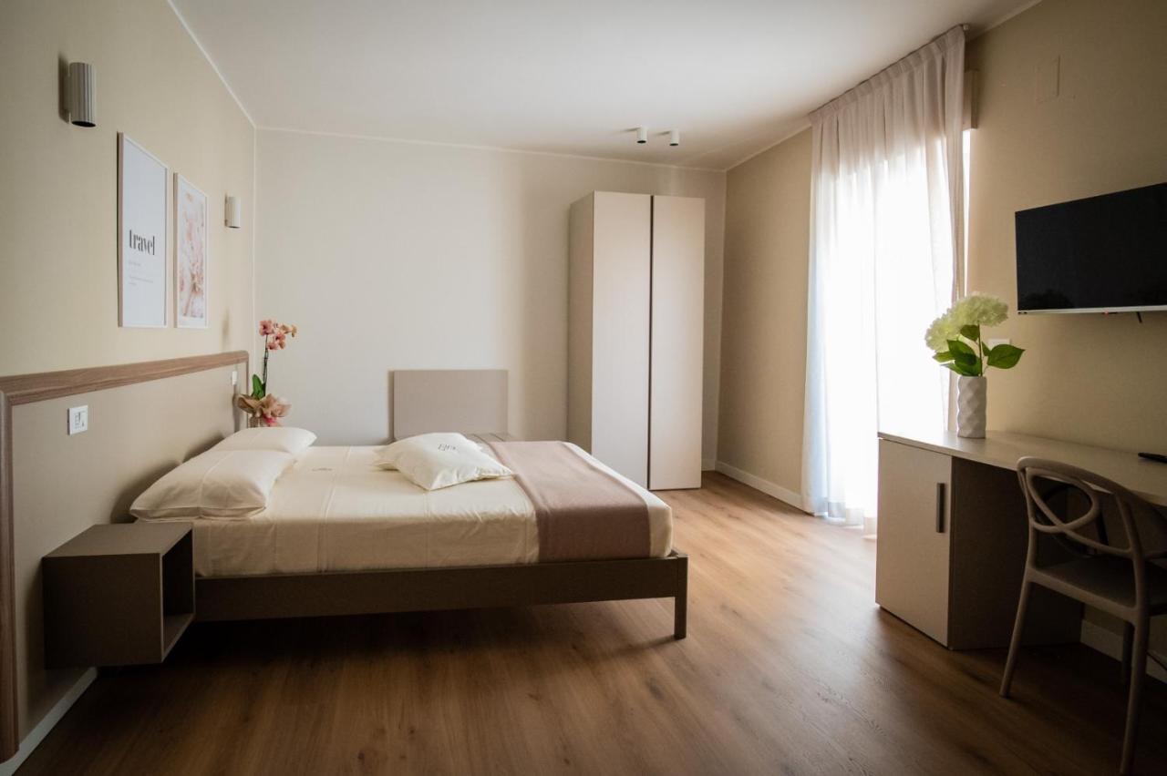 Dimora Donna Dora - Albergo Diffuso San Martino in Pensilis المظهر الخارجي الصورة