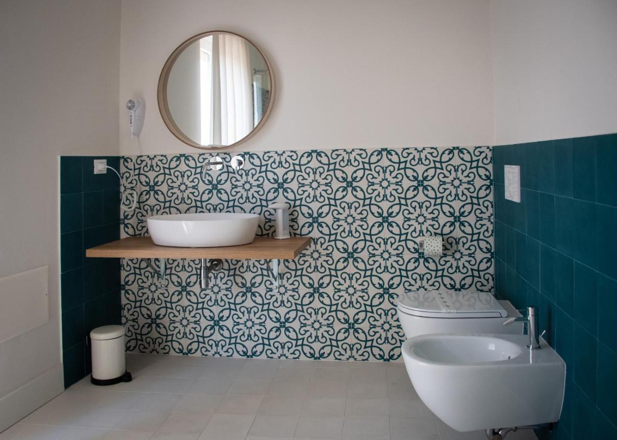 Dimora Donna Dora - Albergo Diffuso San Martino in Pensilis المظهر الخارجي الصورة