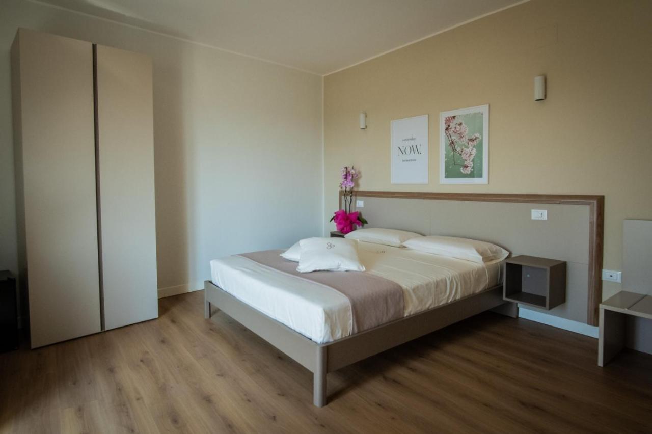 Dimora Donna Dora - Albergo Diffuso San Martino in Pensilis المظهر الخارجي الصورة