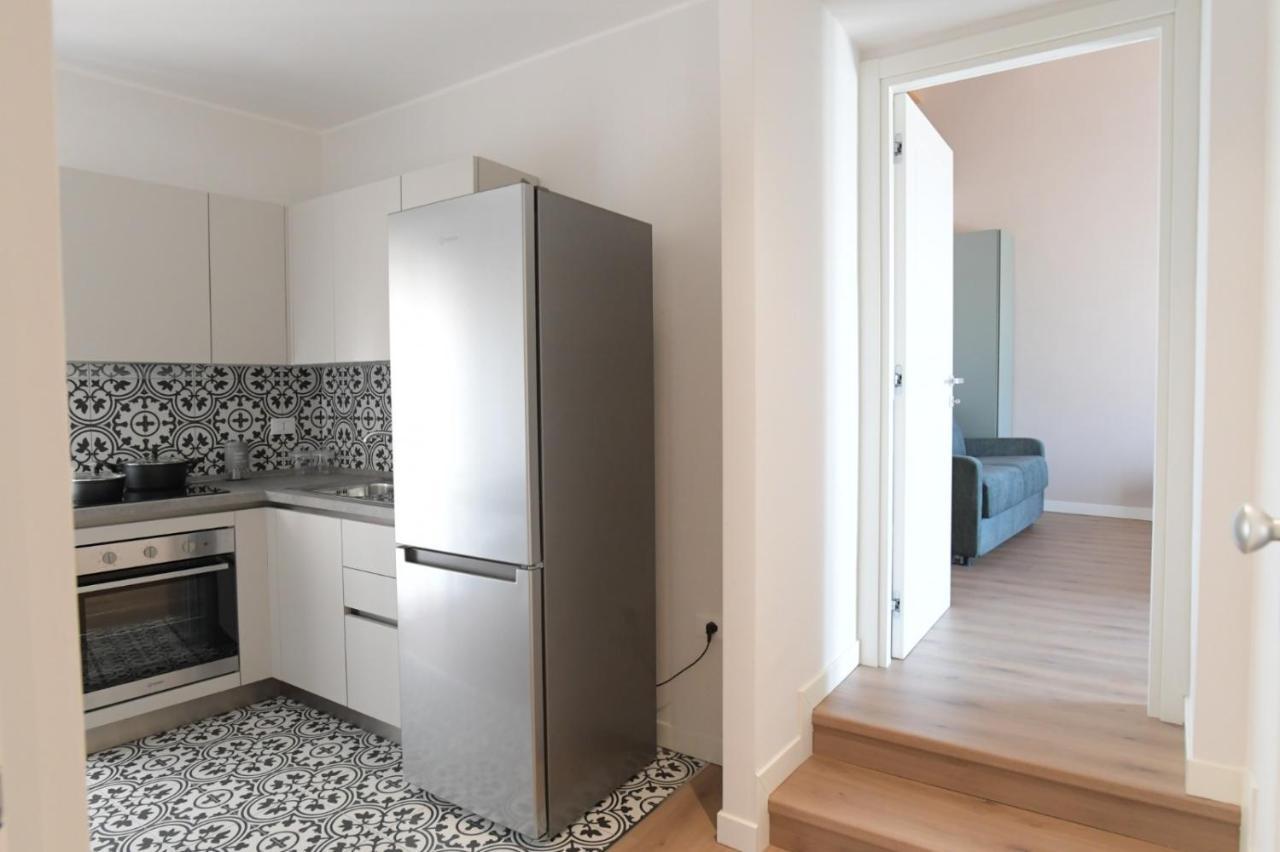 Dimora Donna Dora - Albergo Diffuso San Martino in Pensilis المظهر الخارجي الصورة