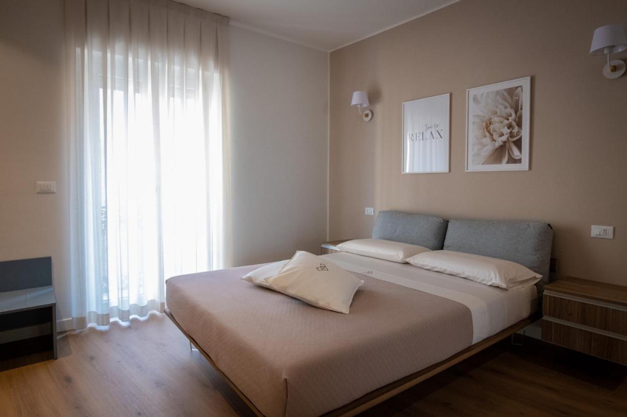 Dimora Donna Dora - Albergo Diffuso San Martino in Pensilis المظهر الخارجي الصورة