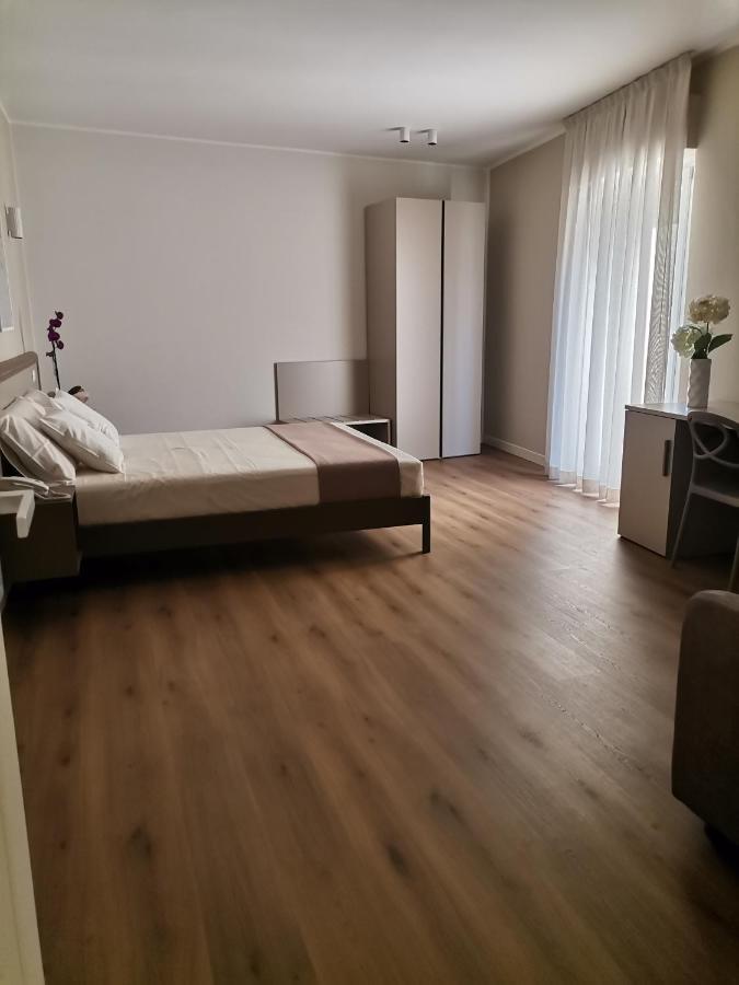 Dimora Donna Dora - Albergo Diffuso San Martino in Pensilis المظهر الخارجي الصورة