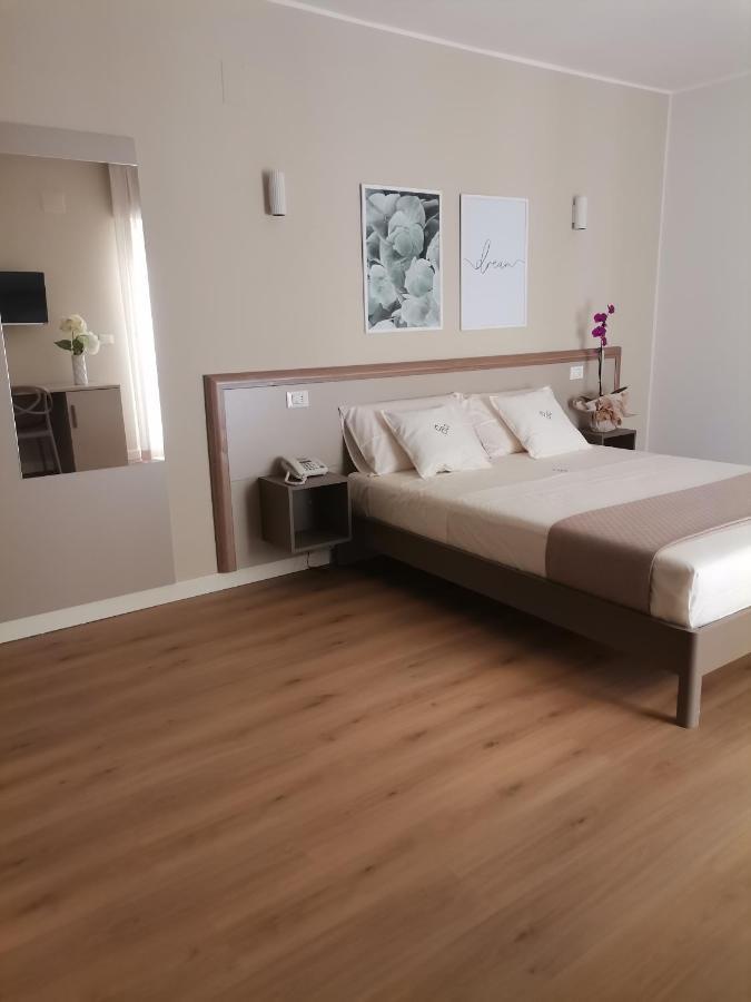 Dimora Donna Dora - Albergo Diffuso San Martino in Pensilis المظهر الخارجي الصورة