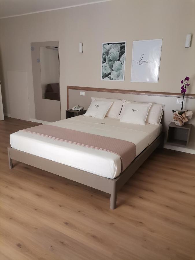 Dimora Donna Dora - Albergo Diffuso San Martino in Pensilis المظهر الخارجي الصورة