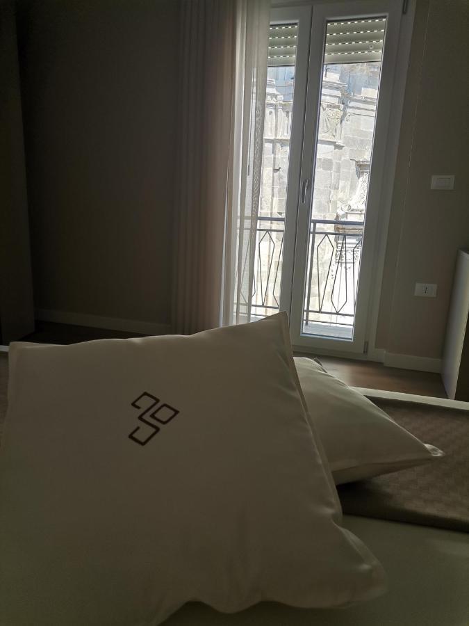 Dimora Donna Dora - Albergo Diffuso San Martino in Pensilis المظهر الخارجي الصورة