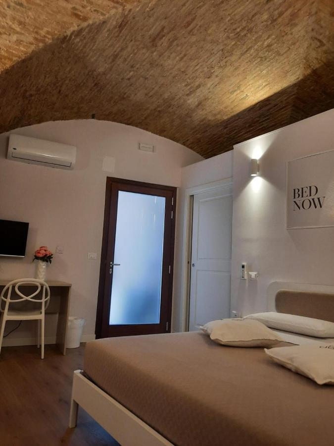 Dimora Donna Dora - Albergo Diffuso San Martino in Pensilis المظهر الخارجي الصورة