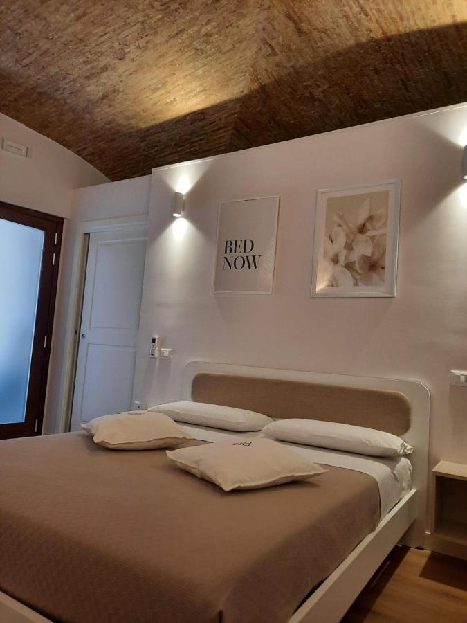 Dimora Donna Dora - Albergo Diffuso San Martino in Pensilis المظهر الخارجي الصورة
