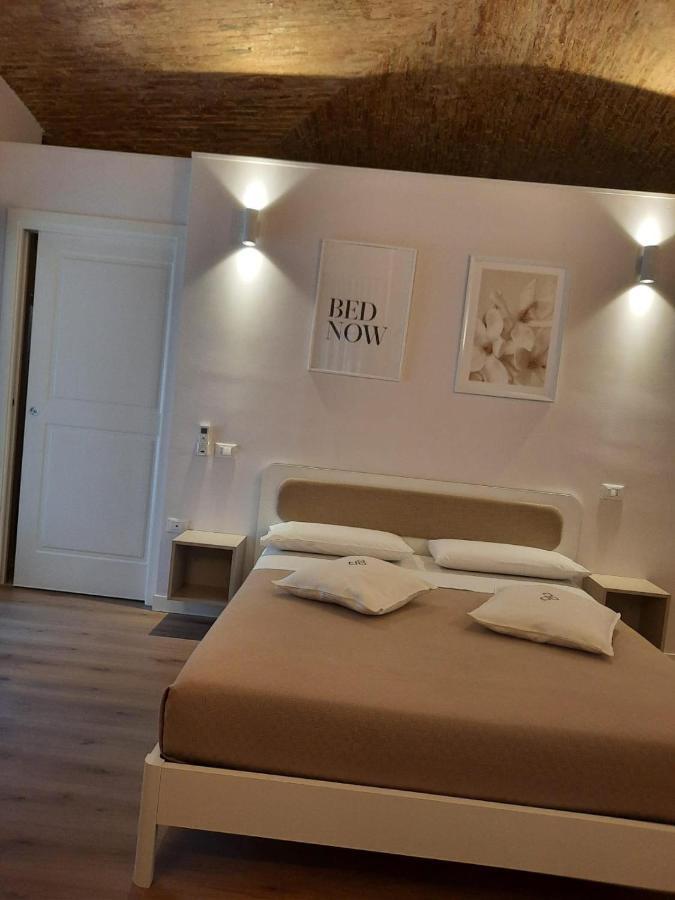 Dimora Donna Dora - Albergo Diffuso San Martino in Pensilis المظهر الخارجي الصورة