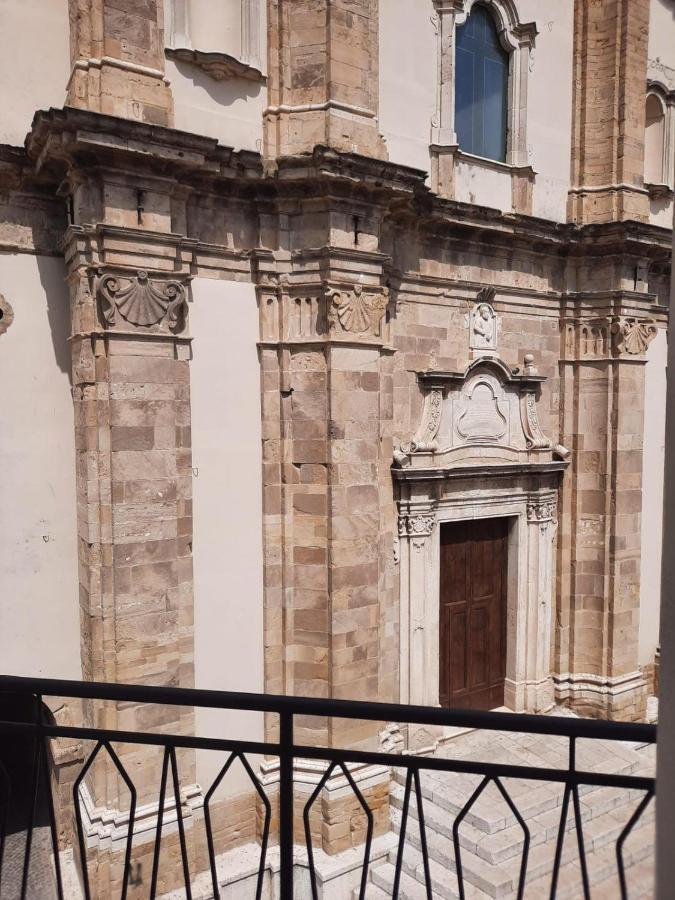 Dimora Donna Dora - Albergo Diffuso San Martino in Pensilis المظهر الخارجي الصورة